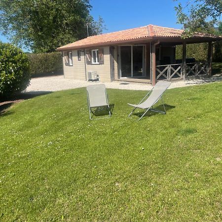 Les Refuges Des Catieres Villa Amance  Exteriör bild