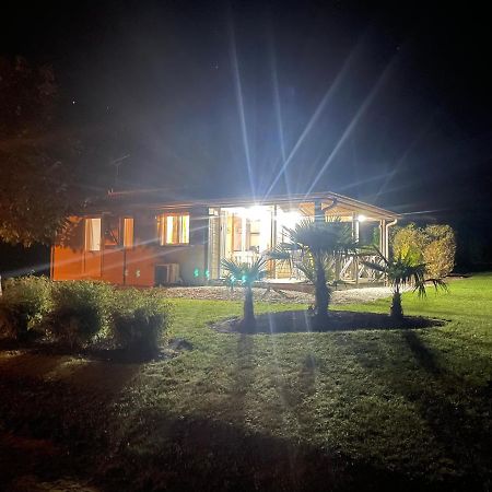 Les Refuges Des Catieres Villa Amance  Exteriör bild