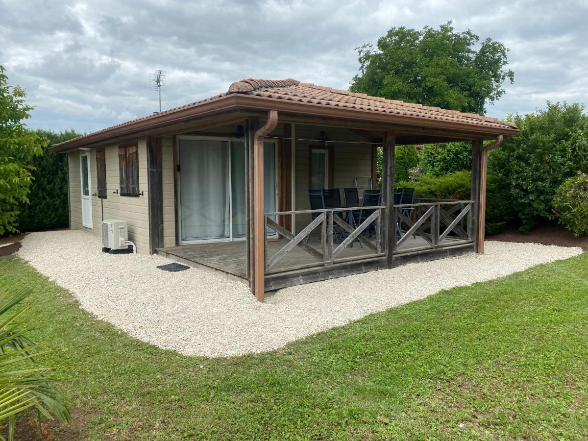 Les Refuges Des Catieres Villa Amance  Exteriör bild