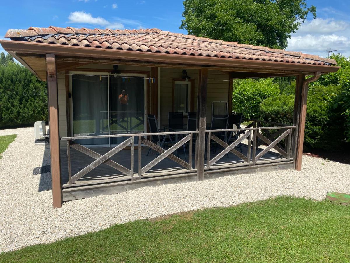 Les Refuges Des Catieres Villa Amance  Exteriör bild