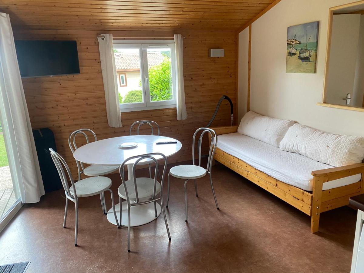 Les Refuges Des Catieres Villa Amance  Exteriör bild