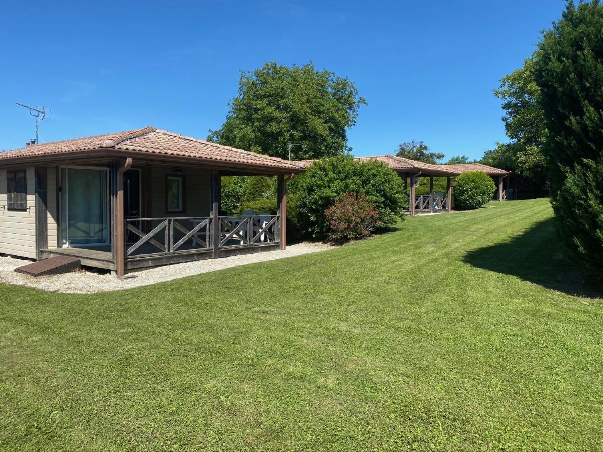 Les Refuges Des Catieres Villa Amance  Exteriör bild