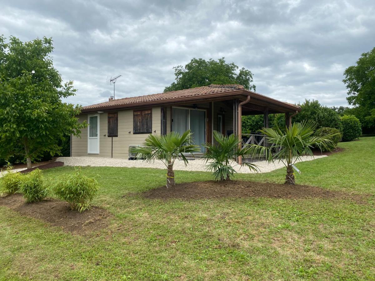 Les Refuges Des Catieres Villa Amance  Exteriör bild