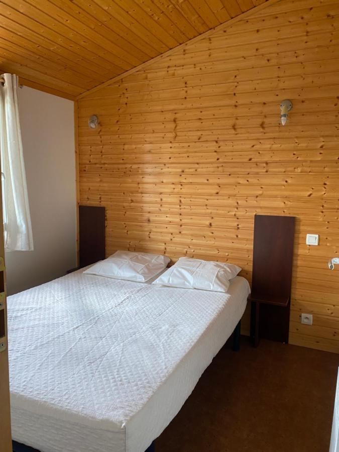 Les Refuges Des Catieres Villa Amance  Exteriör bild