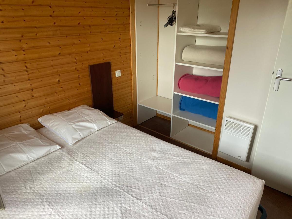 Les Refuges Des Catieres Villa Amance  Exteriör bild