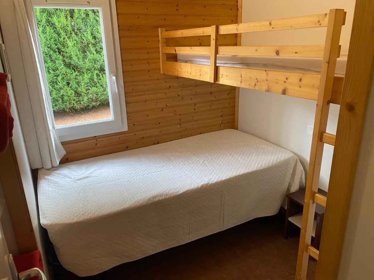 Les Refuges Des Catieres Villa Amance  Exteriör bild
