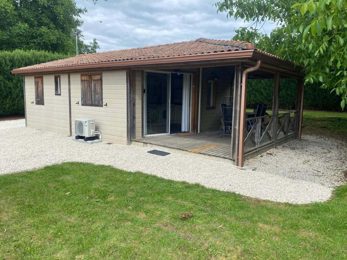 Les Refuges Des Catieres Villa Amance  Exteriör bild