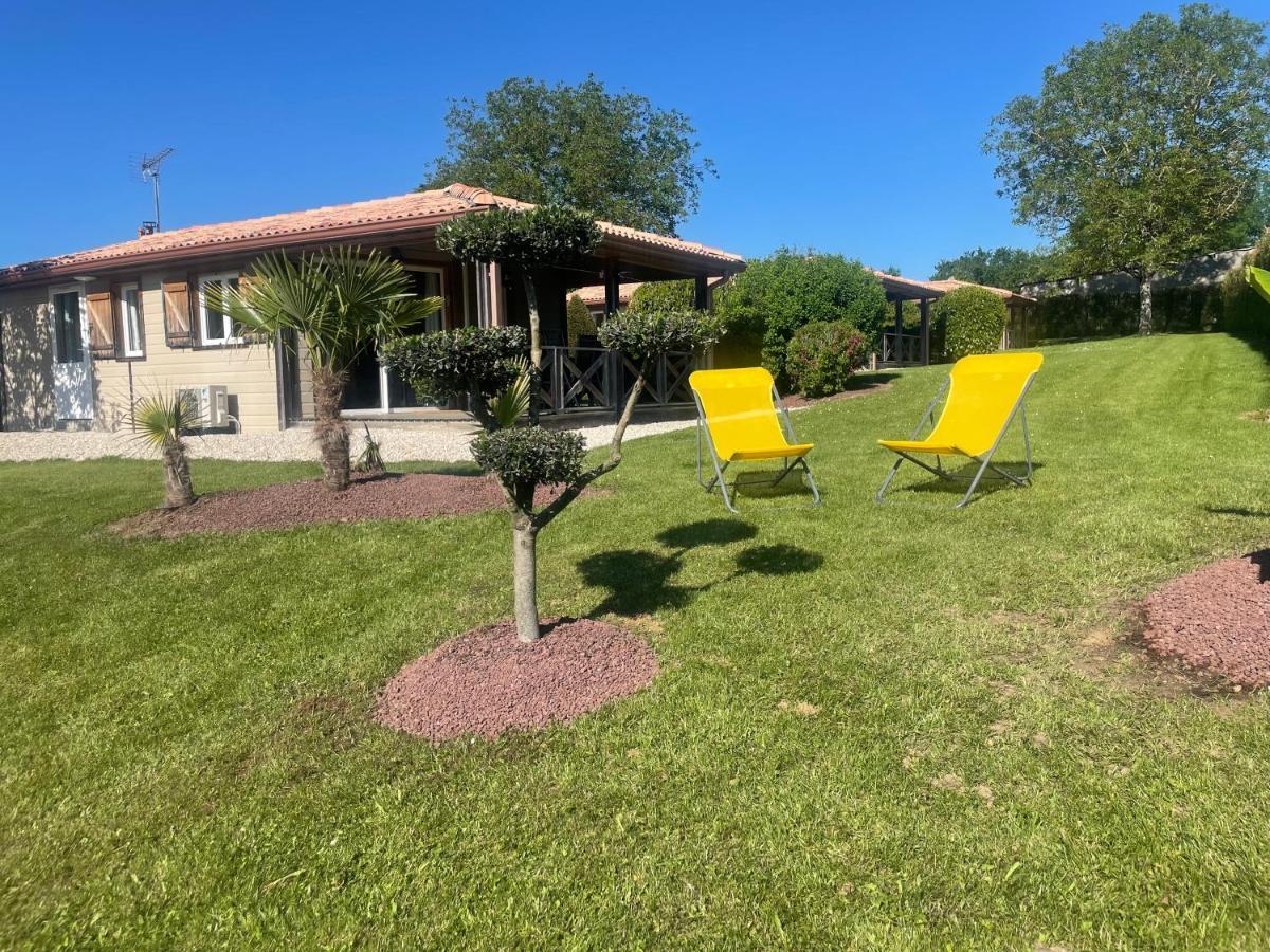 Les Refuges Des Catieres Villa Amance  Exteriör bild
