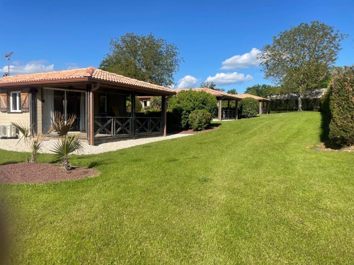 Les Refuges Des Catieres Villa Amance  Exteriör bild