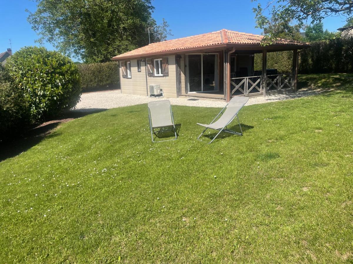 Les Refuges Des Catieres Villa Amance  Exteriör bild