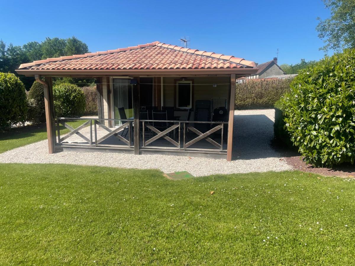 Les Refuges Des Catieres Villa Amance  Exteriör bild