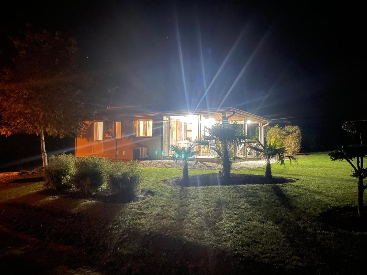 Les Refuges Des Catieres Villa Amance  Exteriör bild