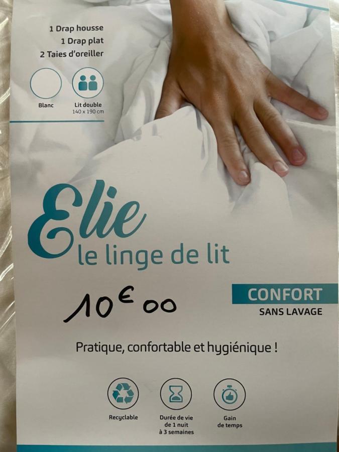 Les Refuges Des Catieres Villa Amance  Exteriör bild